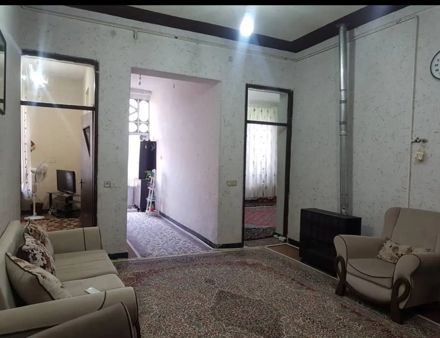فروش خانه ویلایی ایرانمنش