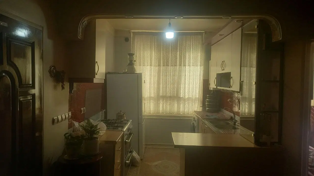 آپارتمان ۵۳ متری