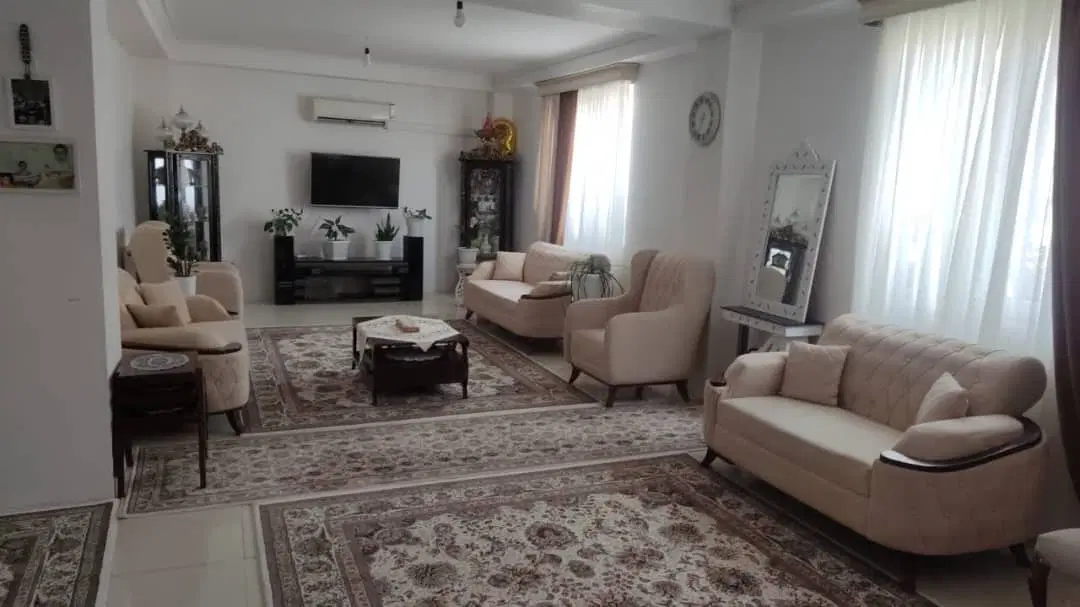 فروش آپارتمان ۱۵۰ متری در بلوار امام رضا (طالقانی)