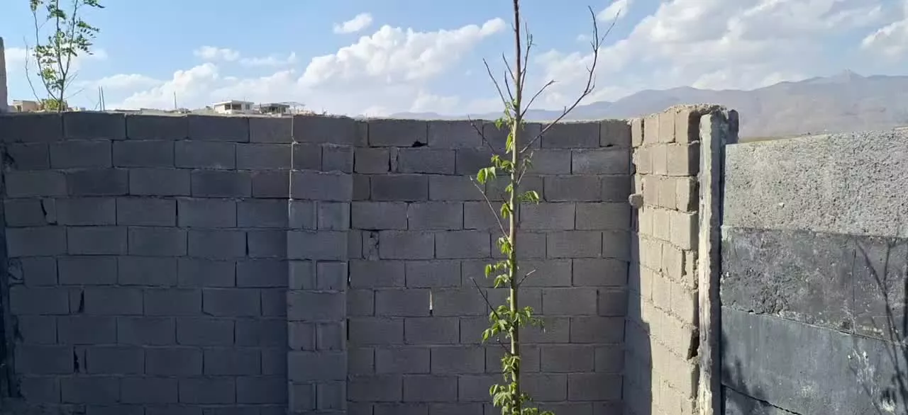 ۲۰۰متر شهرکی