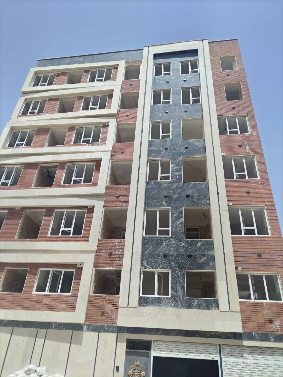آپارتمان 90 متری