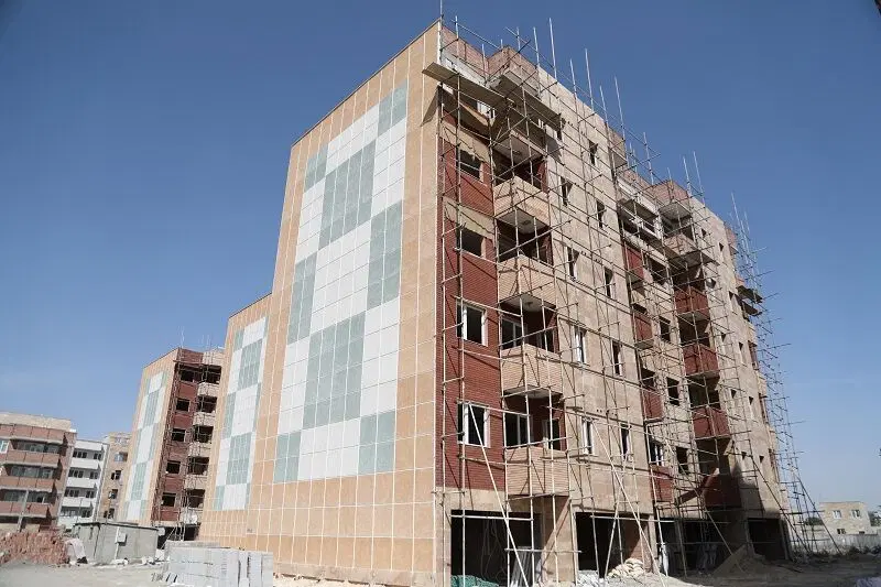 فروش اپارتمان