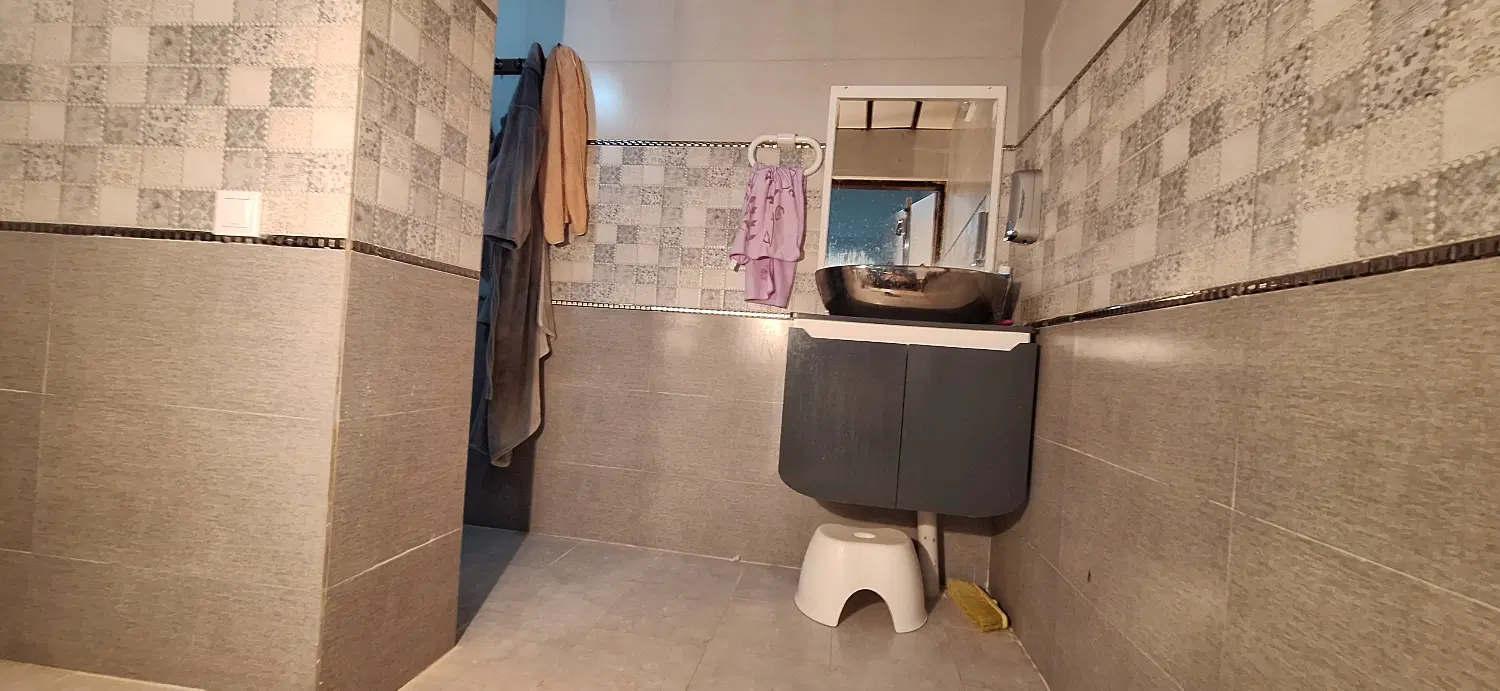 منزل طبقه ۲ ویلایی فروشی