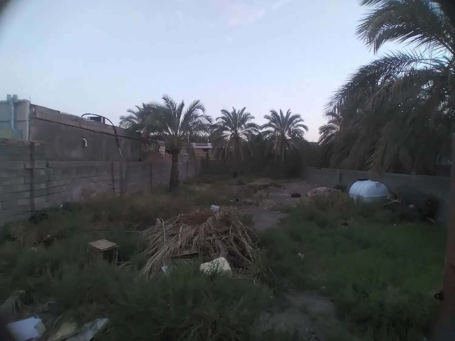 فروش زمین