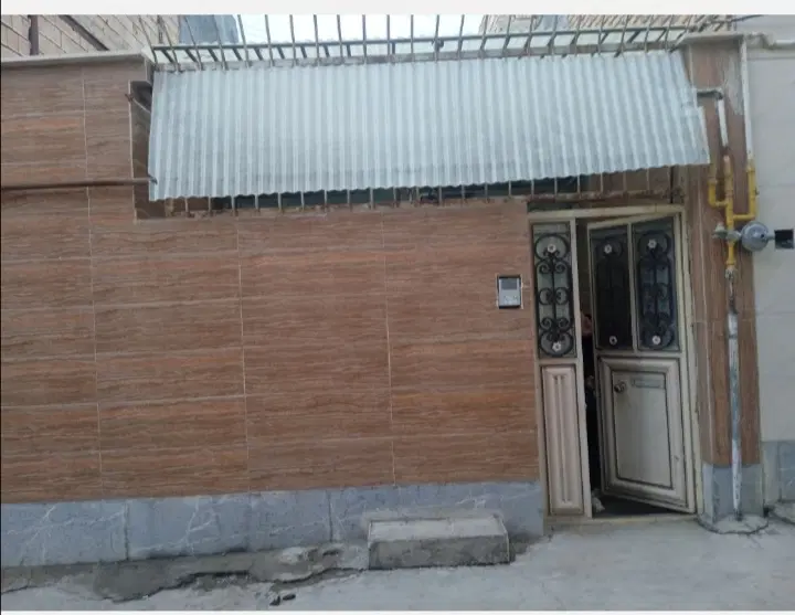 خانه 60 متری در نایسر