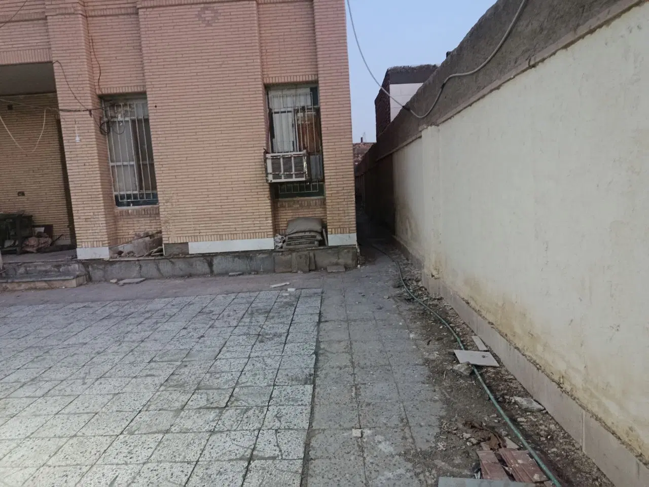 فروش خانه ویلایی