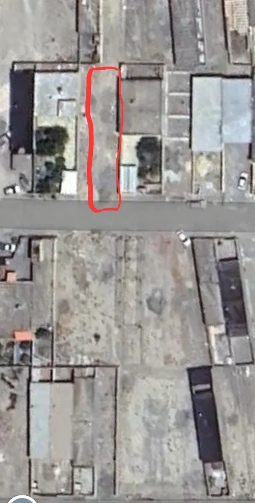 زمین پردیس ۱۷