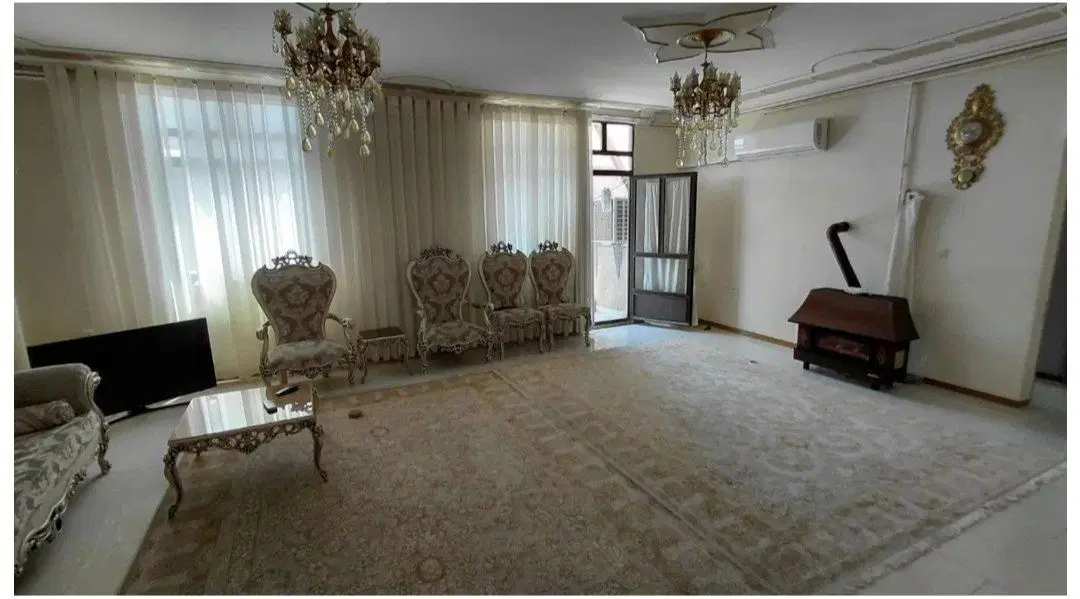 فروش واحد مسکونی