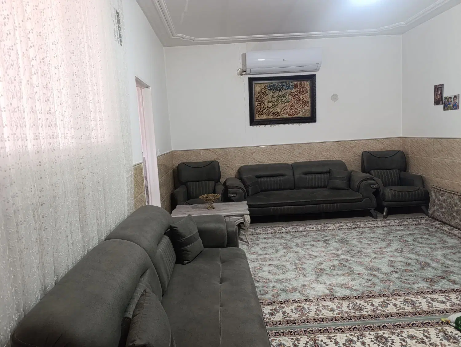 خونه ویلایی