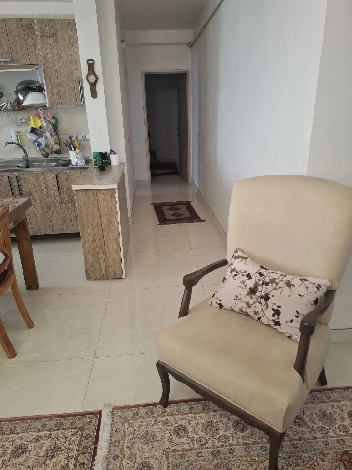 آپارتمان 40 واحدی