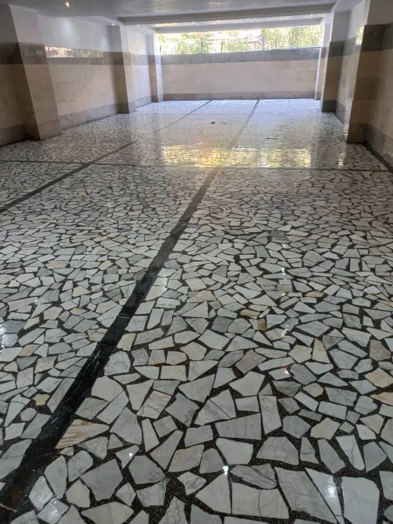 فروش آپارتمان ۱۴۰ متری نوساز