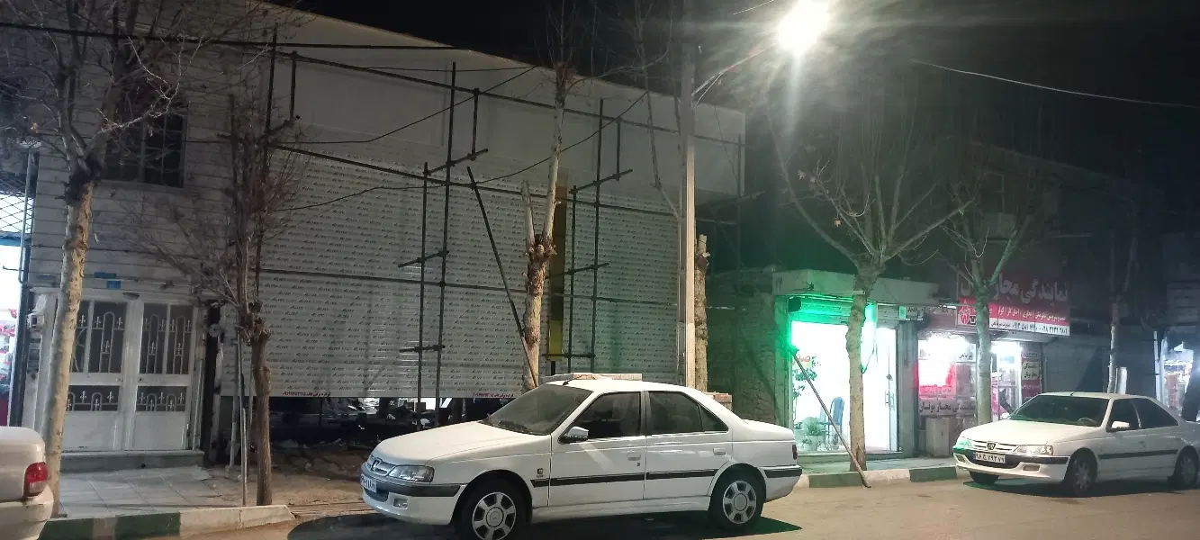 فروش مغازه بیدستان