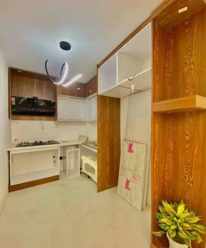دوبلکس خوش ساخت و باغی،سنددارد،اقساطی
