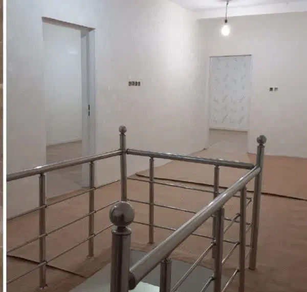 دو واحد باهم در مرکز شهر