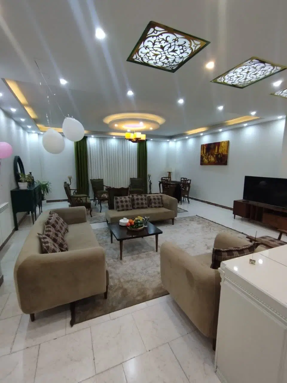 پتروپارس عرصه وام تسویه