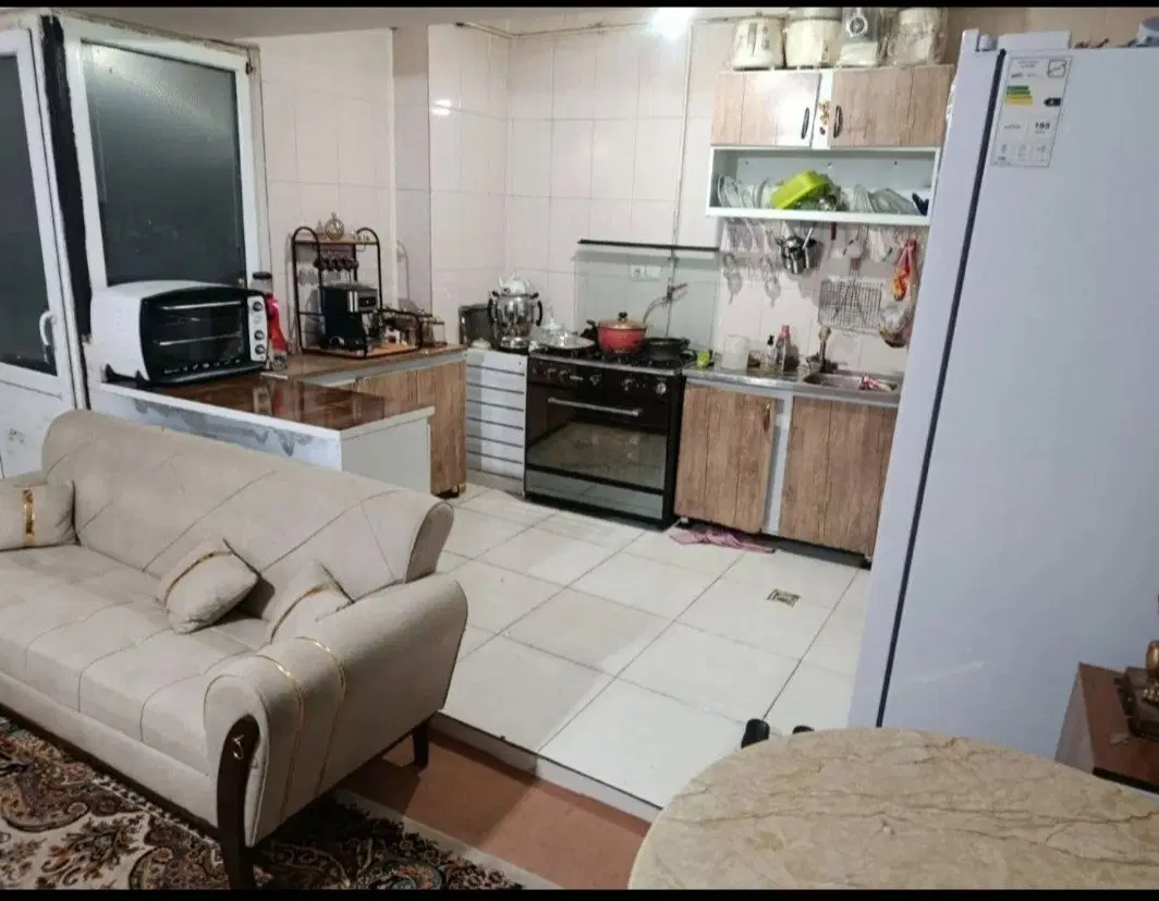 مسکن مهر دانش لاین سوم