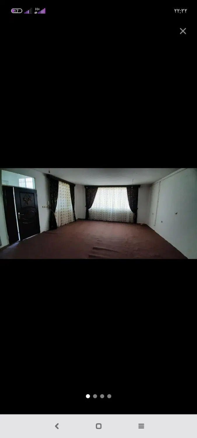 اجاره خانه ویلایی ۱۰۰متری آساوله