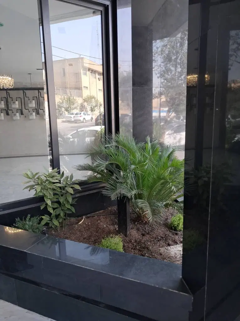اجاره اپارتمان مجتمع رجایی