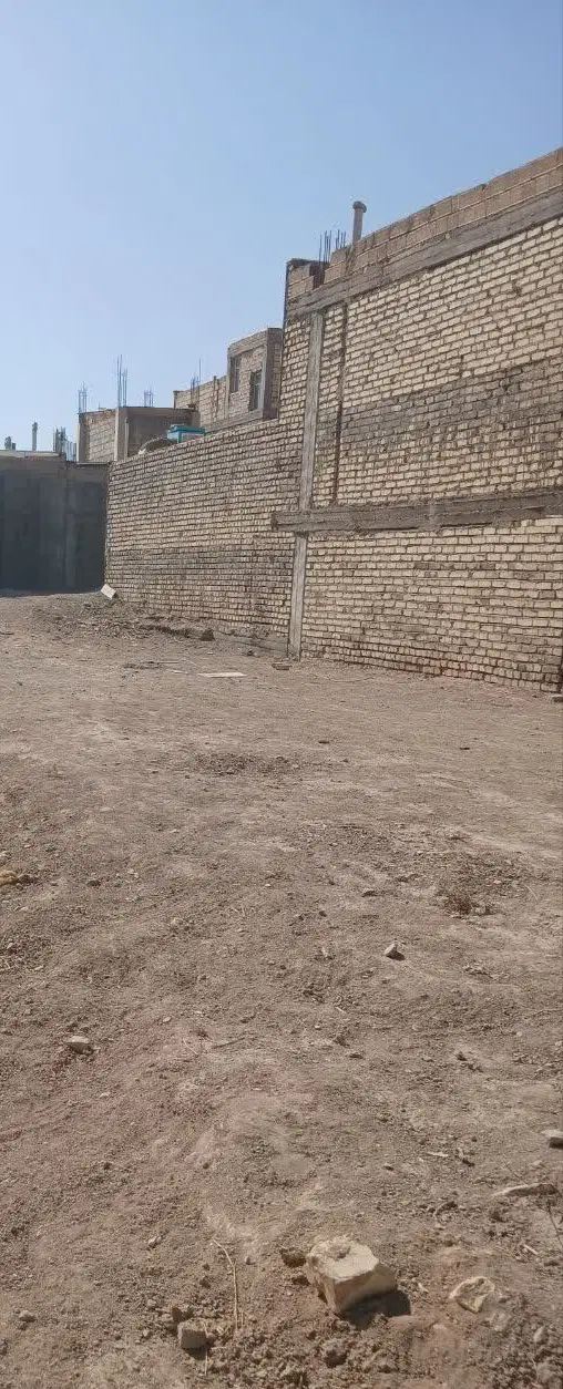 فروش زمین مسکونی درچه ولاشان آزادگان