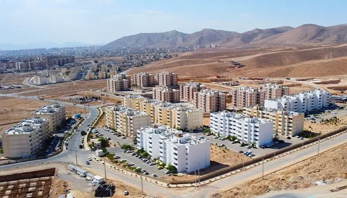 فـروش دوخـواب وحـدت بتـن