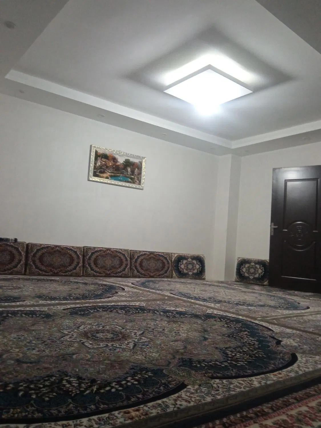اجاره خونه شهرک مولوی روبروی تعویض پلاک