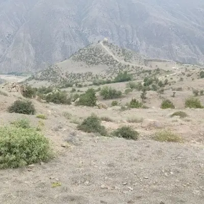 زمین سه بر با ویو ابدی