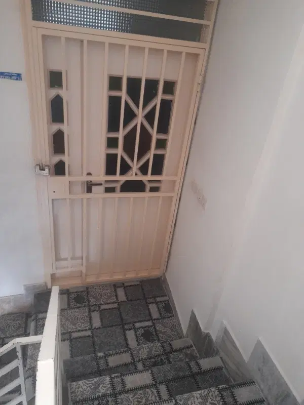 واحد ۹۵ متری غیاث آباد
