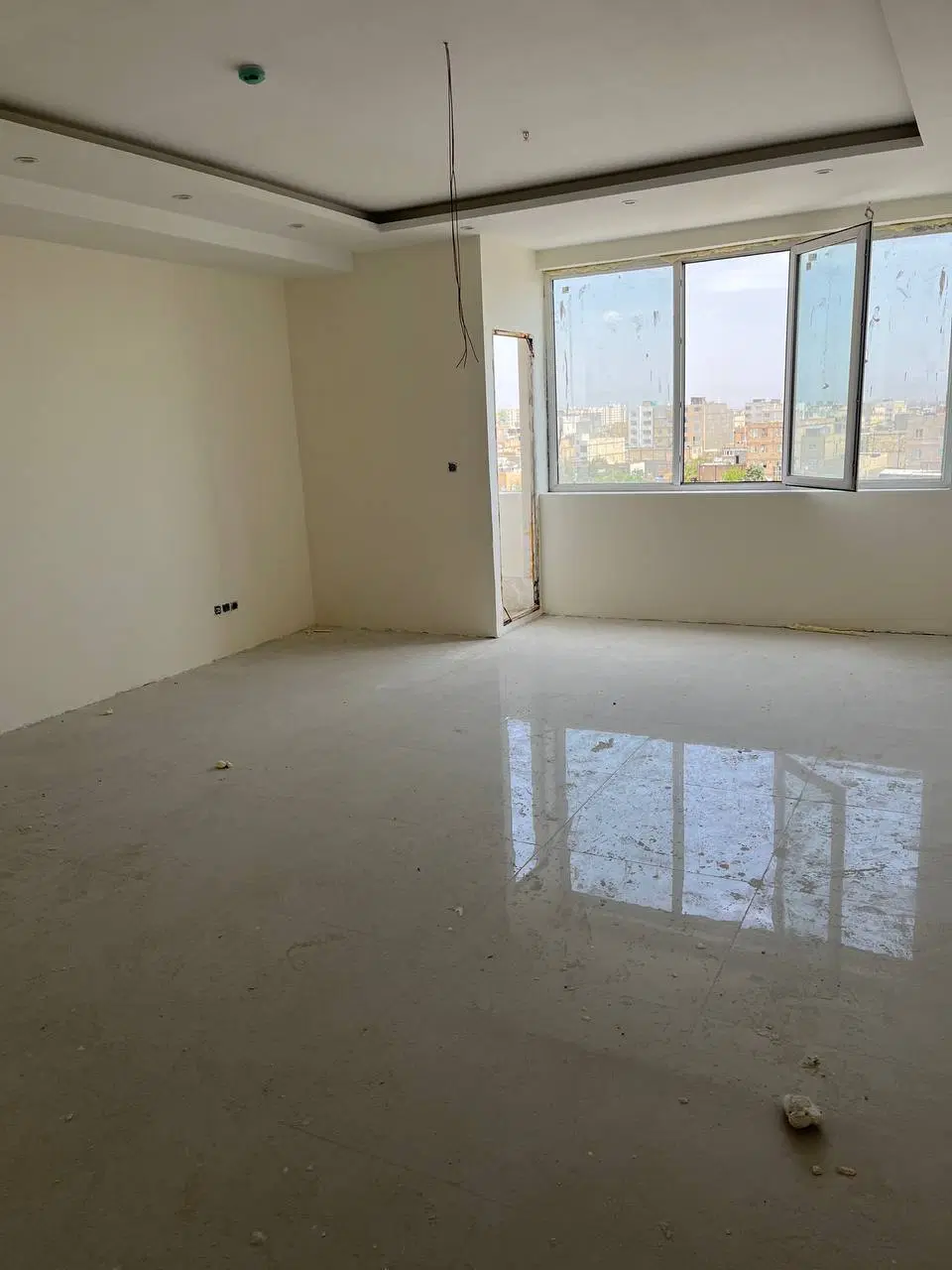 ساختمان عرفان