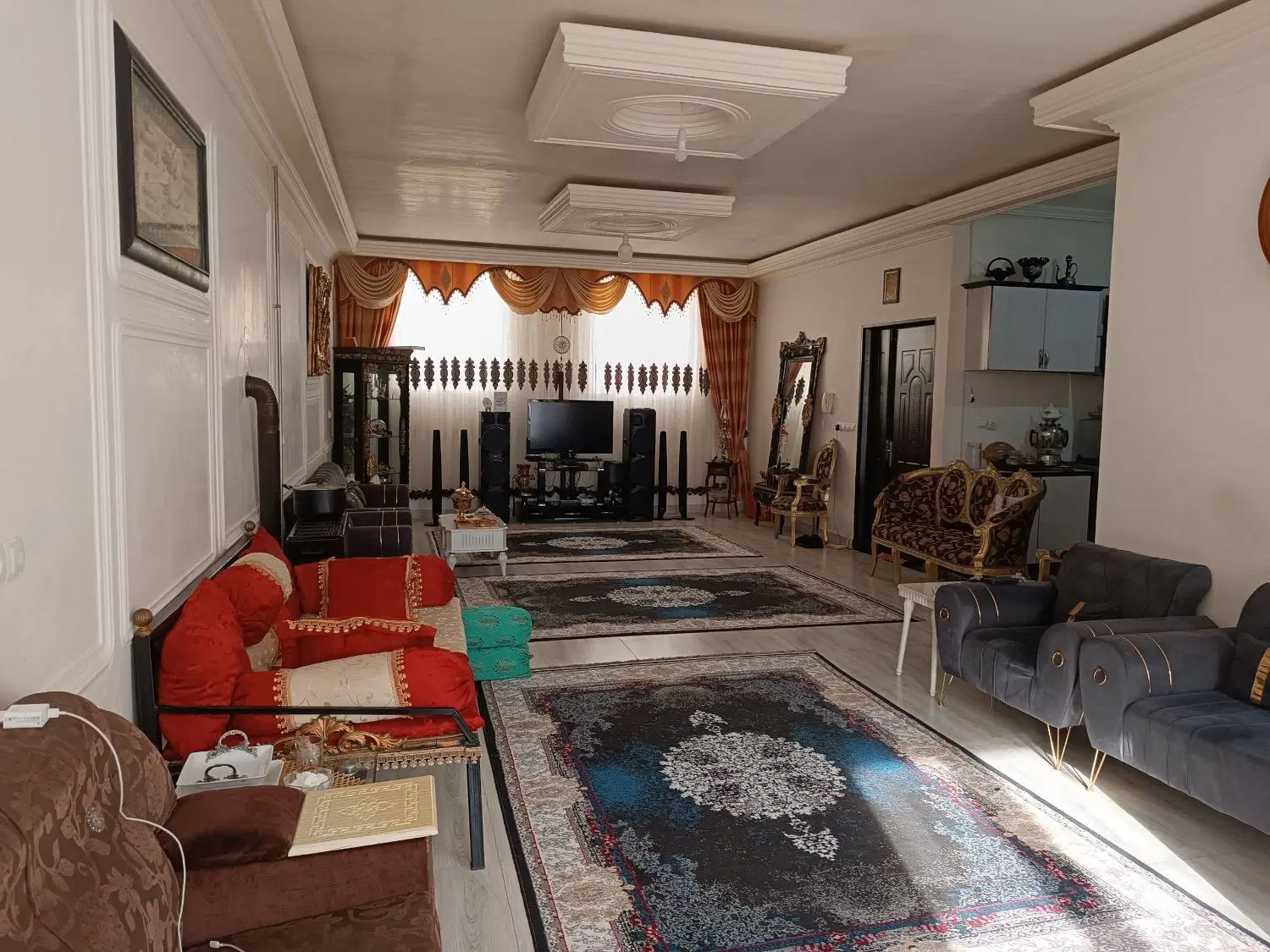 منزل مسکونی ویلایی