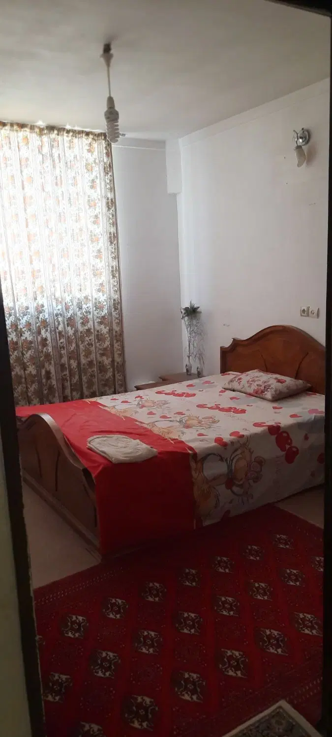 مسکن مهر تقی آباد سند ۶ دانگ