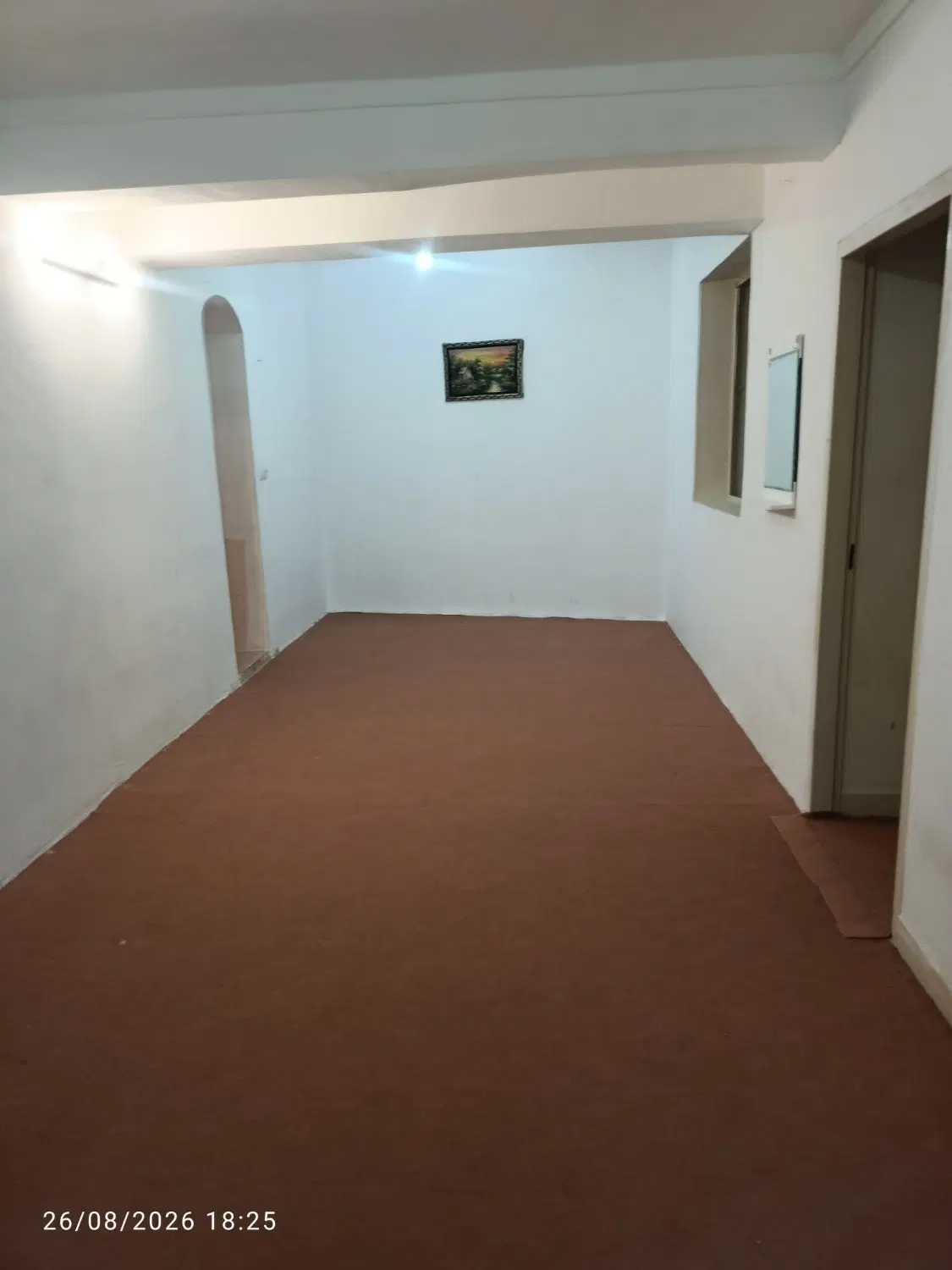 رهن و اجاره خانه دررسالت دربست