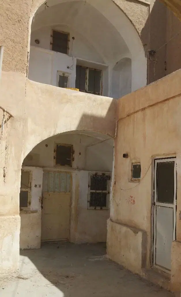خانه ویلایی زاوقان امام حسین