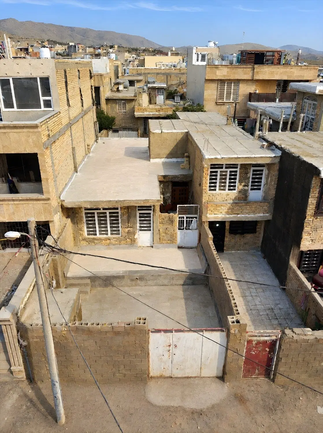 فروش منزل ویلایی