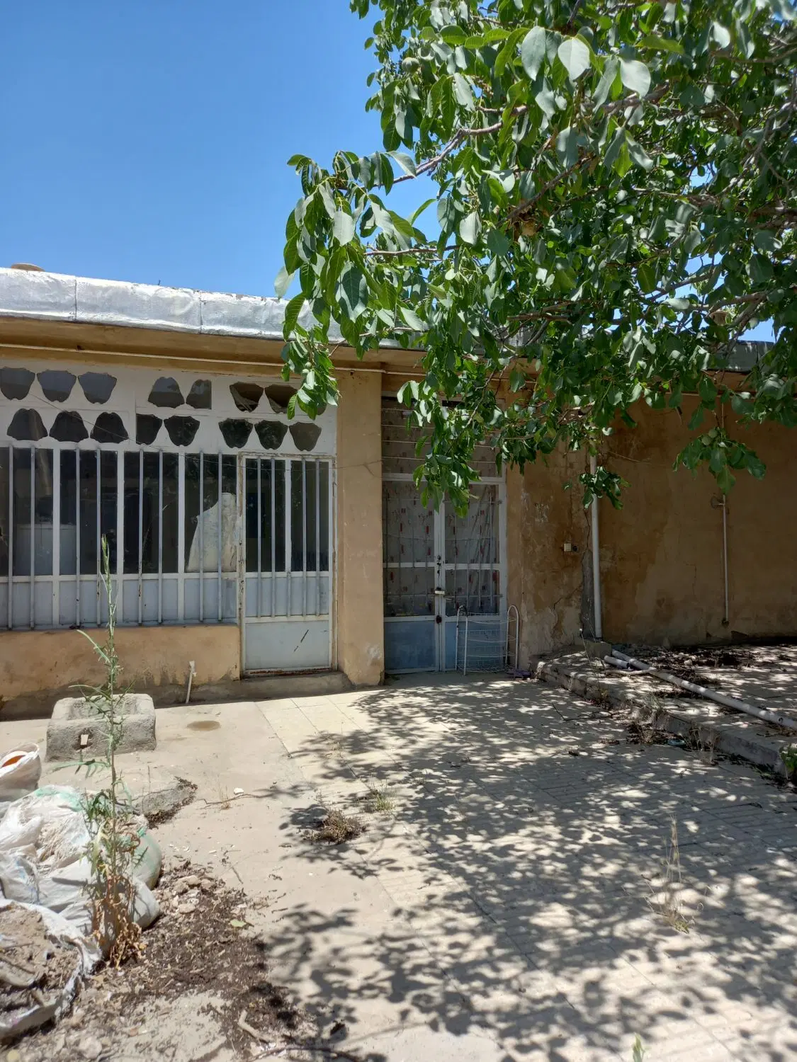 خانه ویلایی