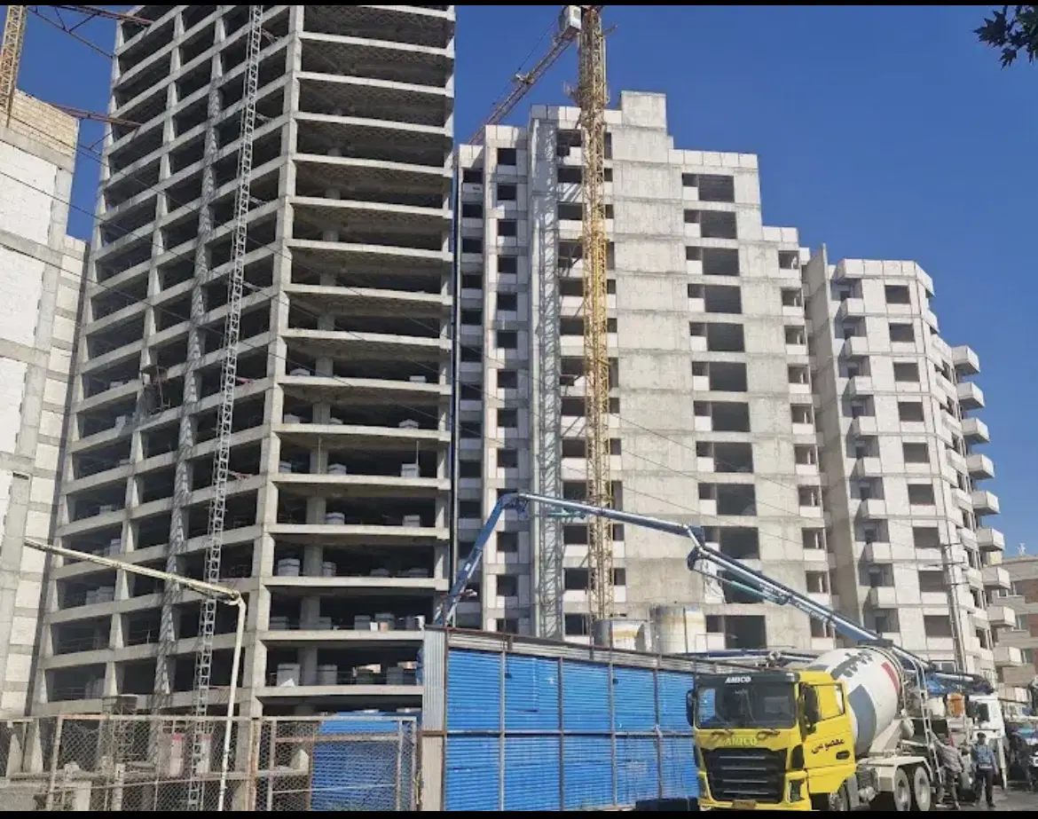برج نظام مهندسی ملاصدرا