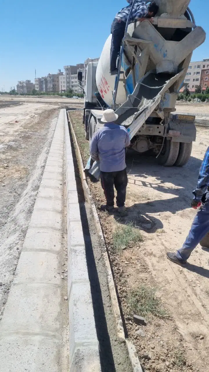 فروش زمین در شهرک بعثت مشکین دشت