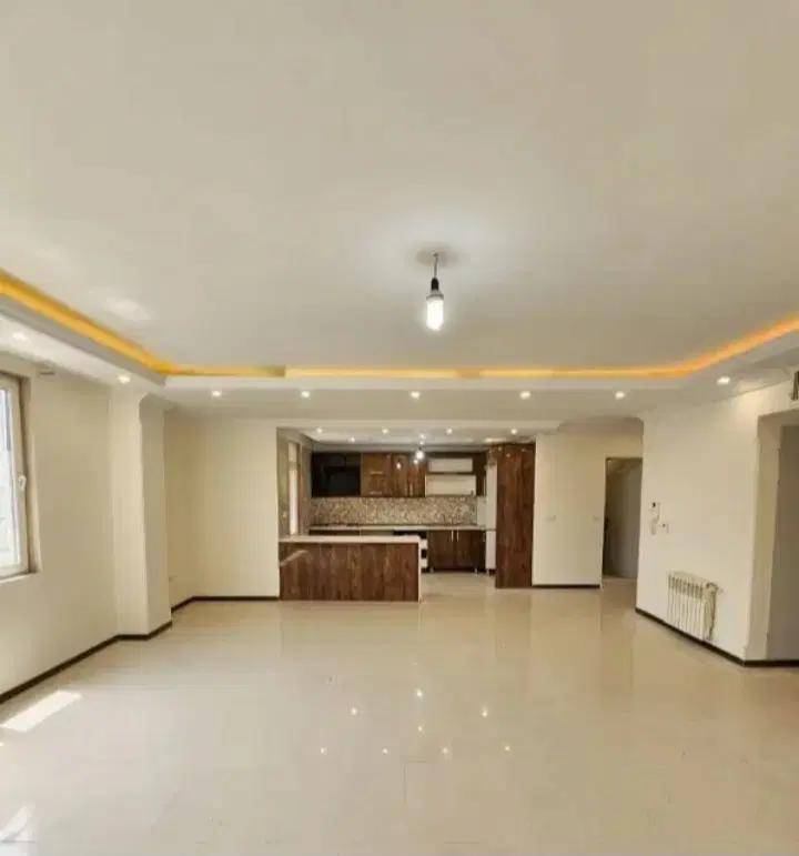 ۹۵ متر شیک و خاص برای اجاره