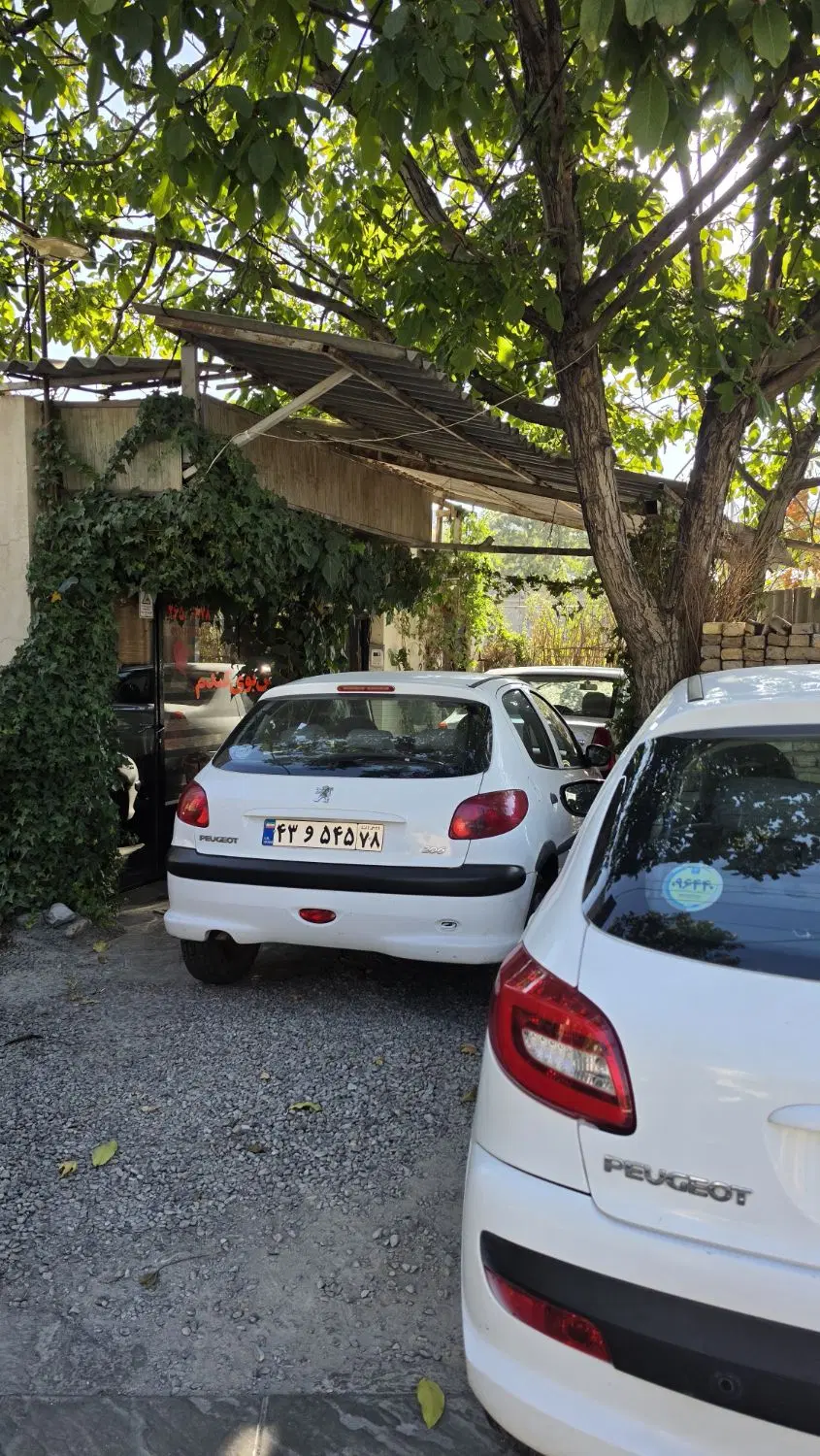 زمین ملک خانه مغازه لواسان ناران (میدان بسیج)