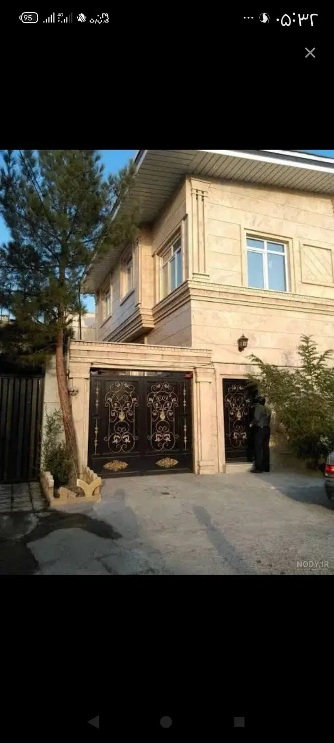 خانه اجاره زاهدان لوطین