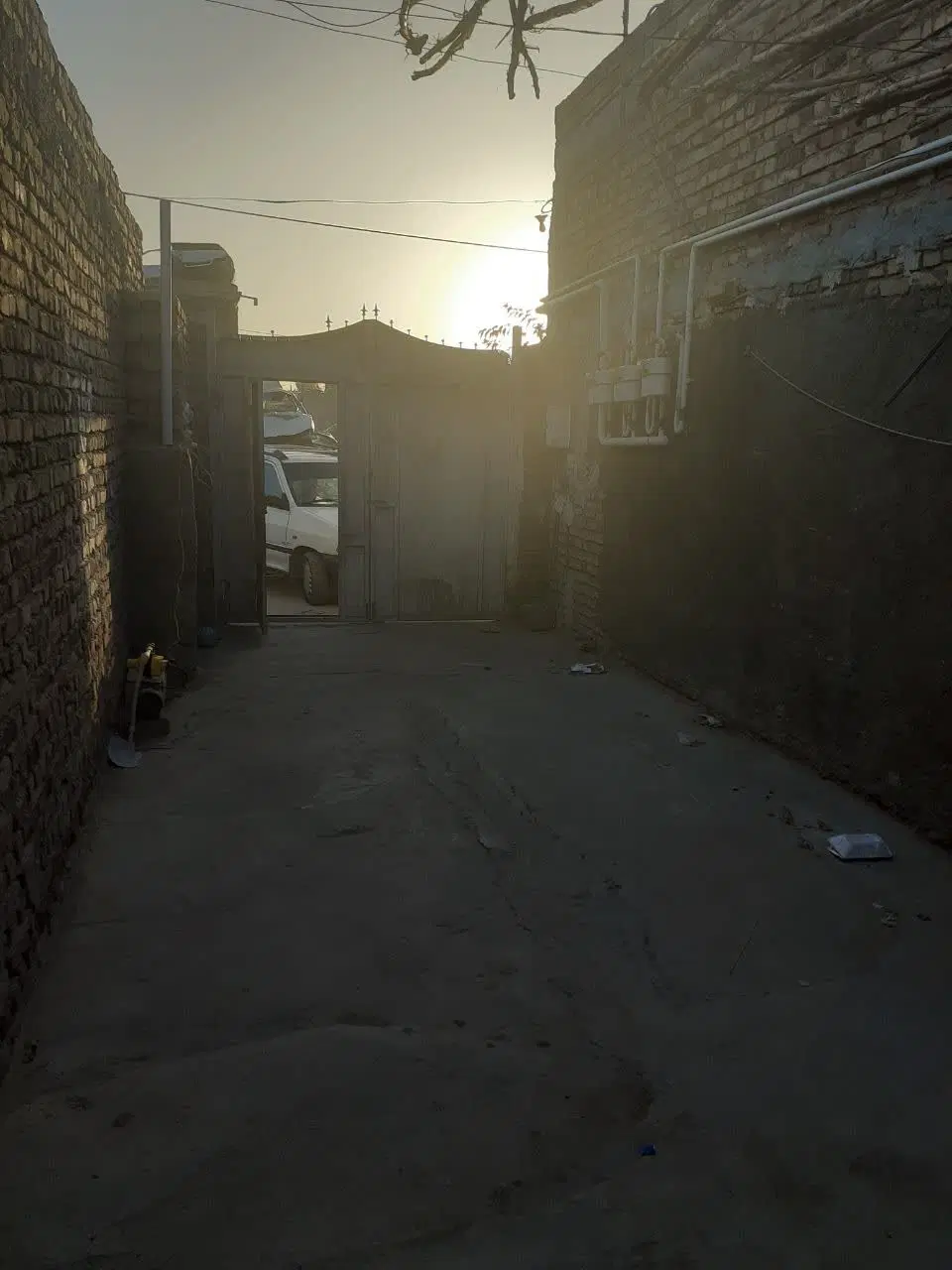 سه واحدخونه فاضلی۱۶