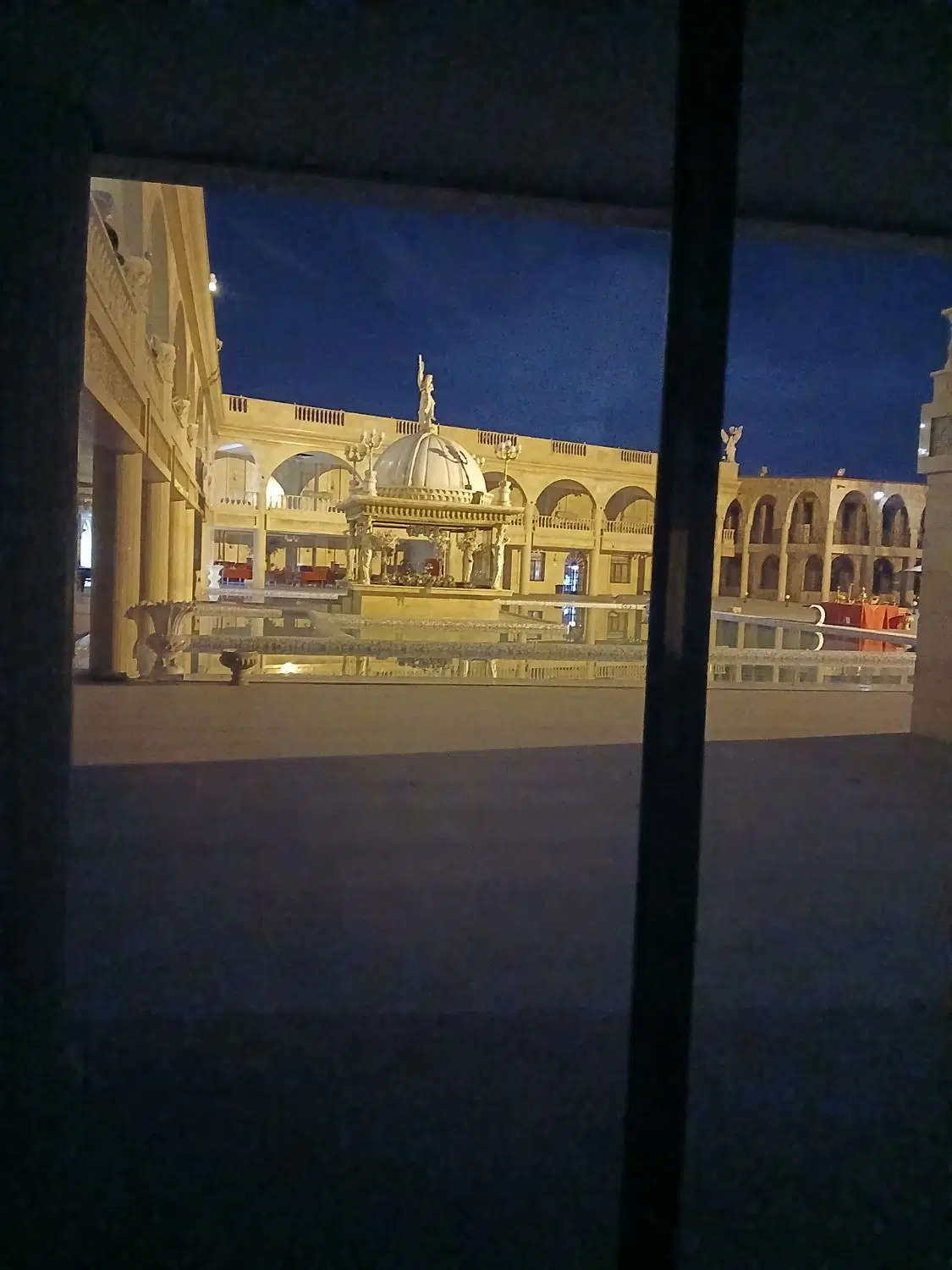 اجاره آپارتمان حیاط دار و بدونه حیاط