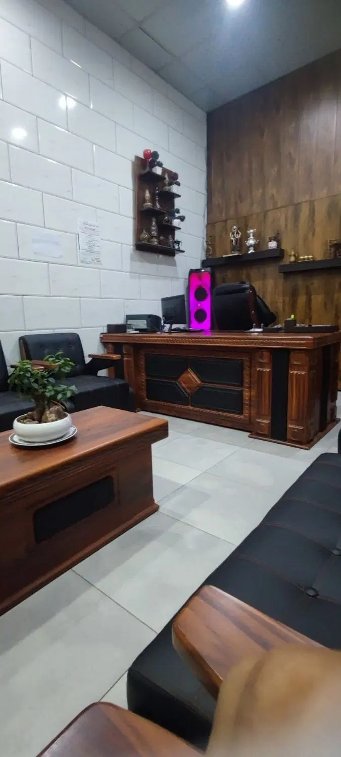 فروش مغازه ۴۴متری
