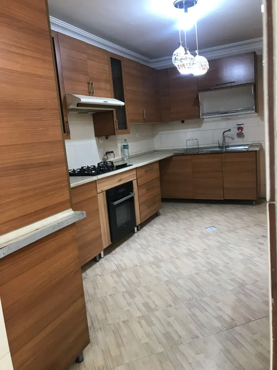 فروش طبق ویلایی همکف