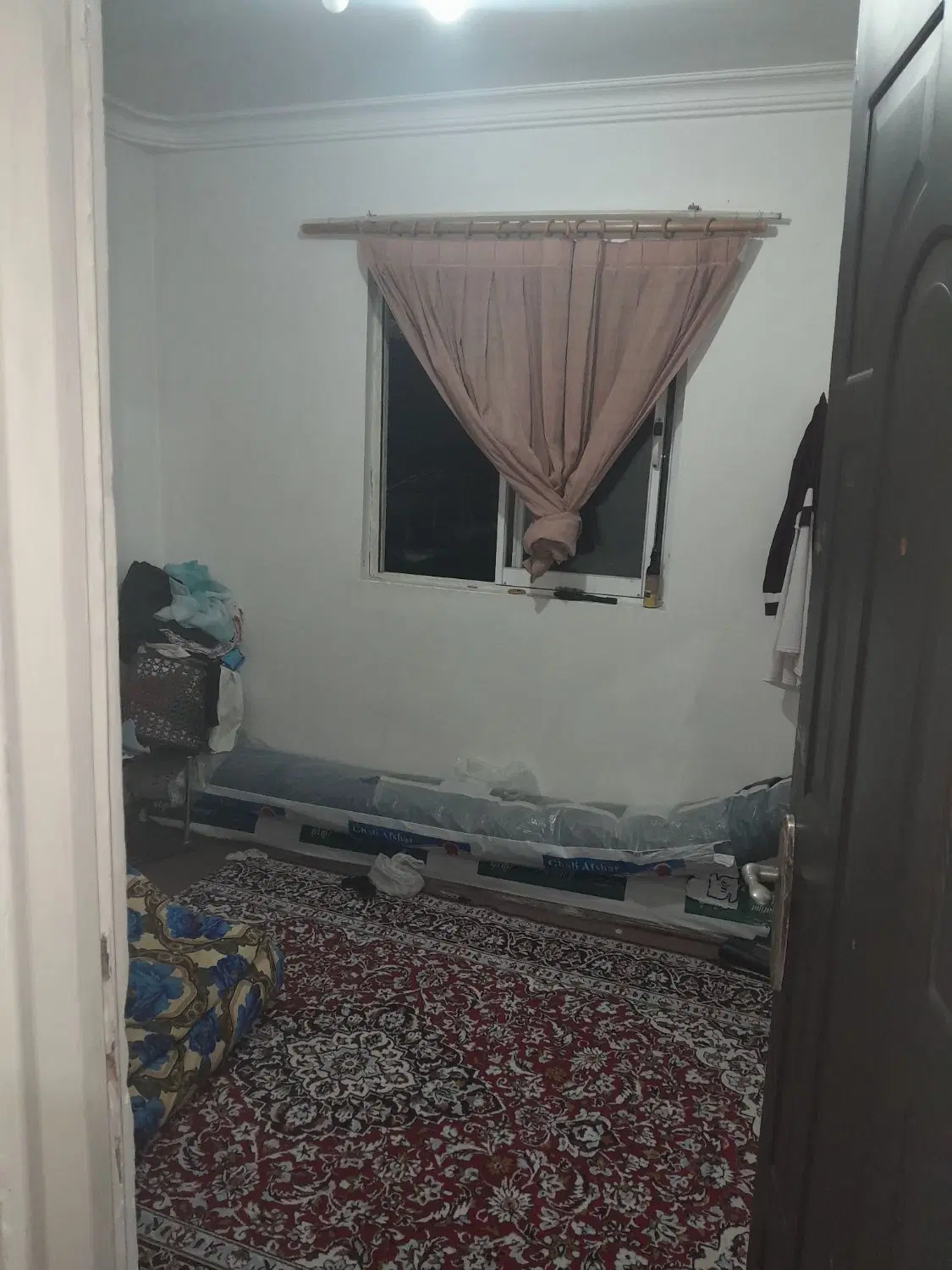 اجاره خانه ویلایی  به مساحت ۶۰متر مربع عینک