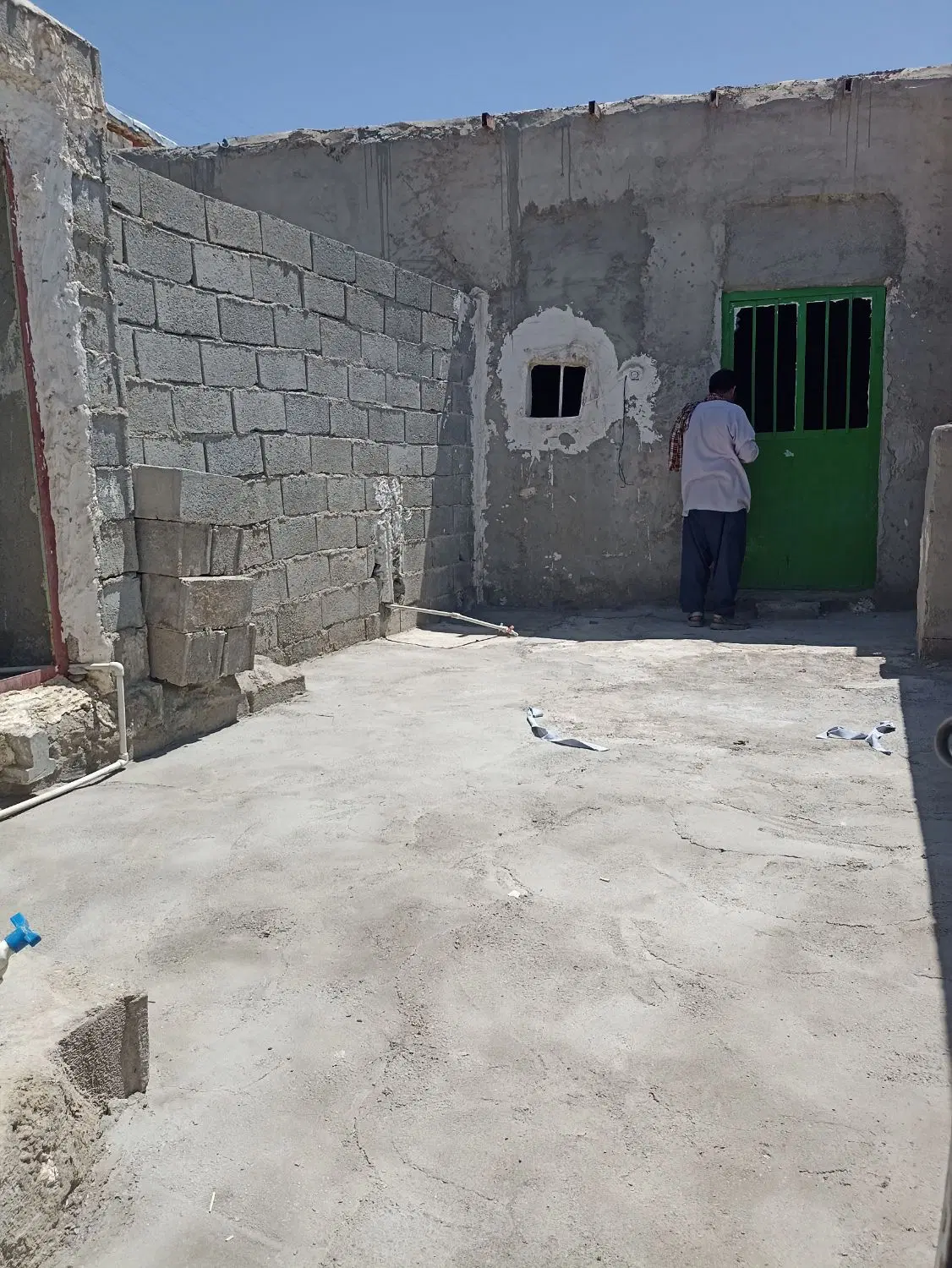 خونه‌ اجاره