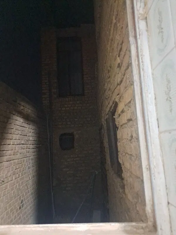 منزل مسکونی