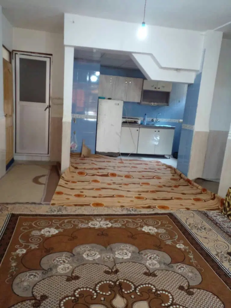 اجاره آپارتمان تک خواب