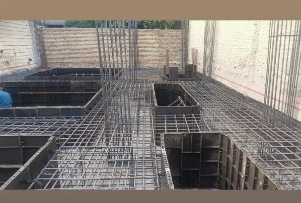 آپارتمان پیش فروش شهرک دادگستری