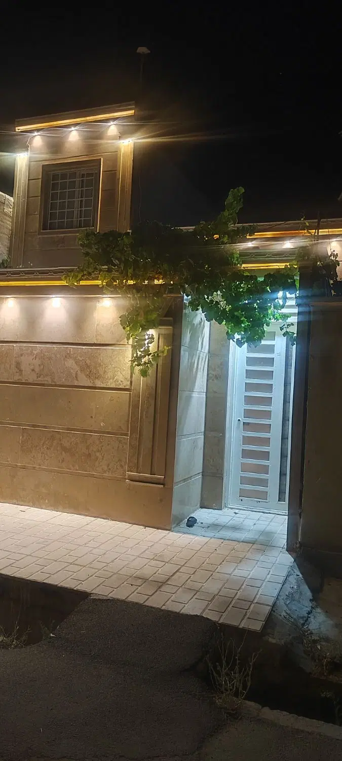 فروش خانه ویلایی