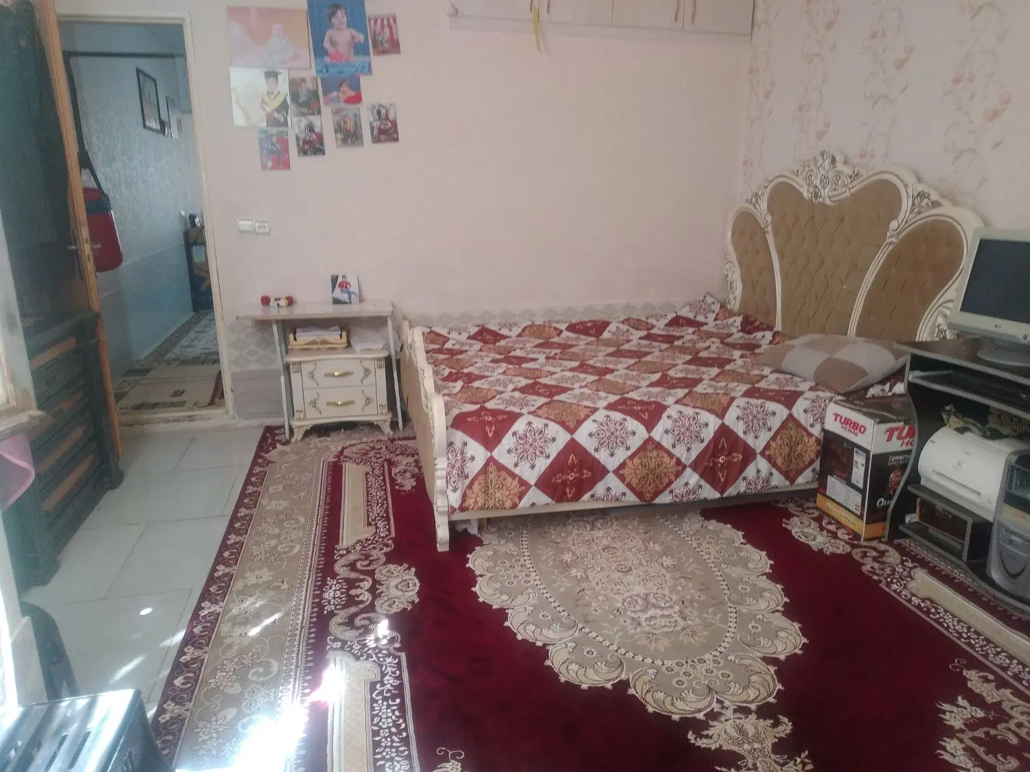 خانه فروشی امام خمینی31کوچه پسندیده